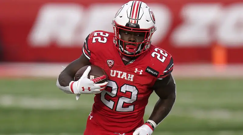 Ty Jordan,Jahad Woods