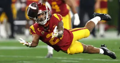 usc vs ucla 2020