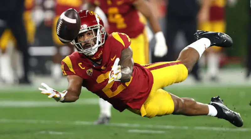 usc vs ucla 2020
