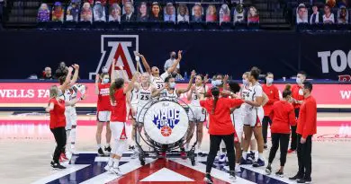 WBB vs. Idaho