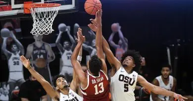Stanford-osu hoops 1-4-2021