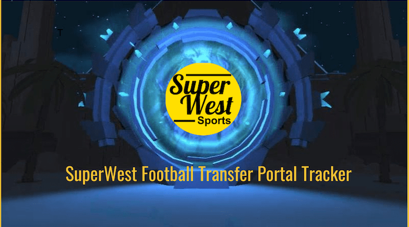 SuperWest Football Portal Image