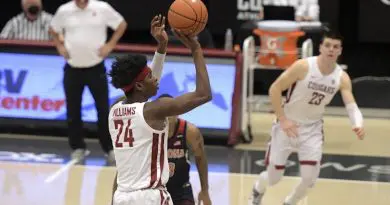 arizona at wsu 2012 hoops