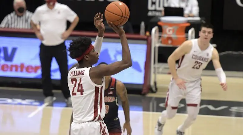 arizona at wsu 2012 hoops