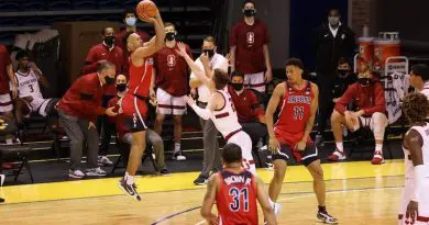 arizona vs stanford 2020