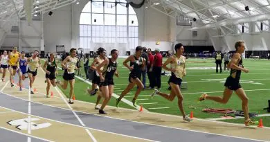 colorado indoor track