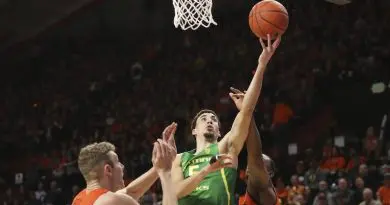 duarte and uo vs osu