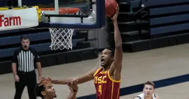 evan mobley vs cal 2021
