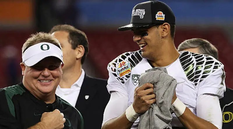 oregon chip kelly and marcus mariota