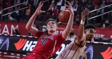 ariz vs usc 2021