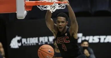 evan mobley vs wsu 2021