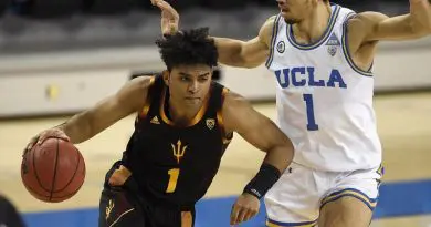 remy asu vs ucla