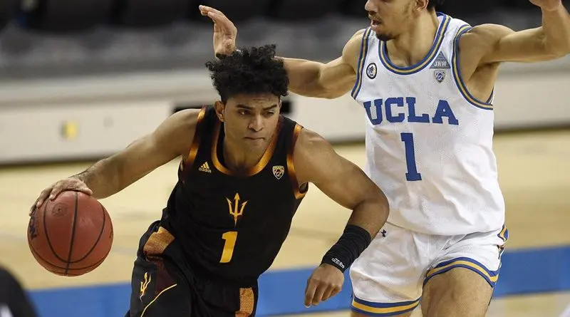 remy asu vs ucla