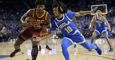 usc vs ucla 2020