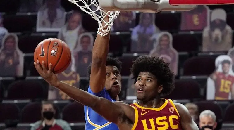 usc vs ucla 2021