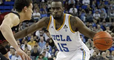 UCLA Shabazzaz Muhammad