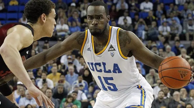 UCLA Shabazzaz Muhammad