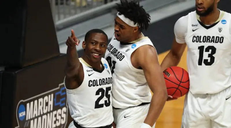 colorado vs gu ncaa