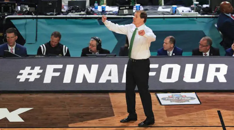 dana altman final four