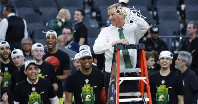 dana altman pac-12 tourney