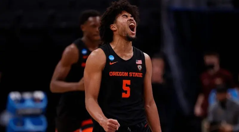 ethan thompson osu elite eight