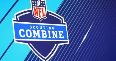 NFL: Combine
