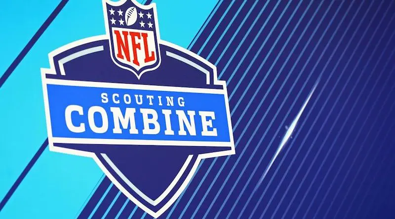 NFL: Combine