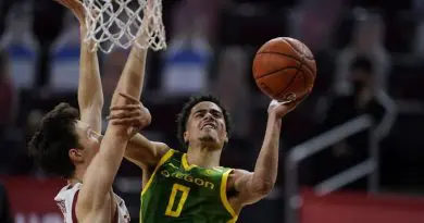 ore at usc hoops 2021