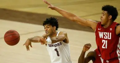 remy martin vs wsu 2021