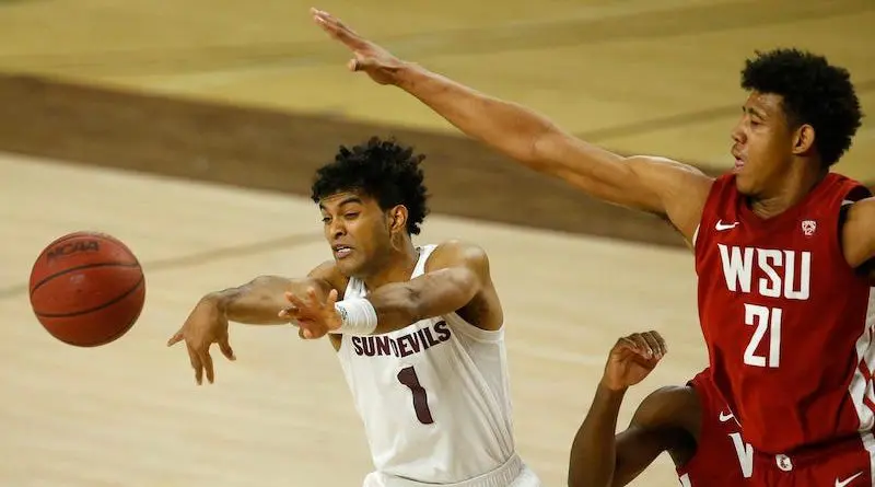 remy martin vs wsu 2021