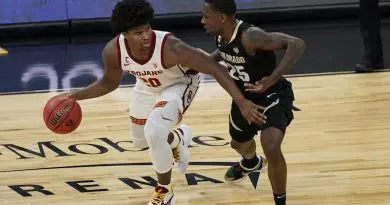 trojans vs buffs 2021 pac12 tourn