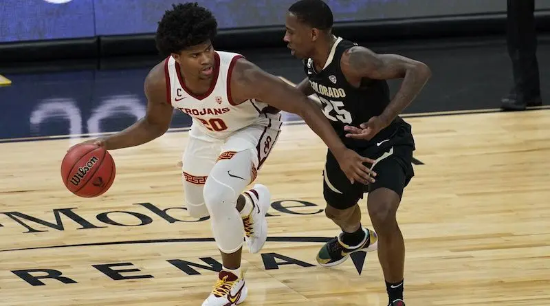 trojans vs buffs 2021 pac12 tourn