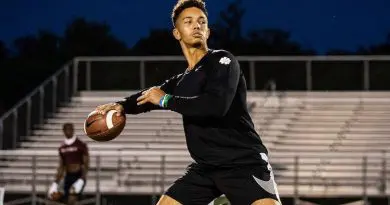 ty thompson uo qb battle