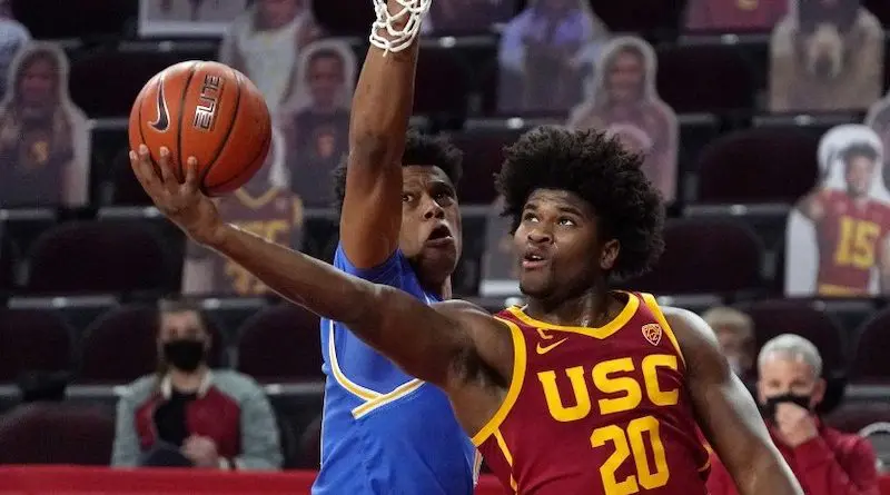 ucla at usc 2021