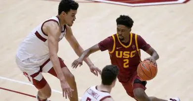 usc at stanford hoops 2021