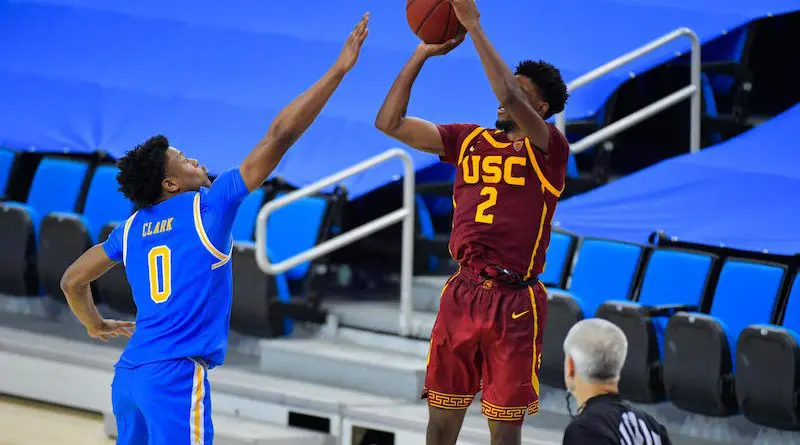 usc at ucla mar 2021