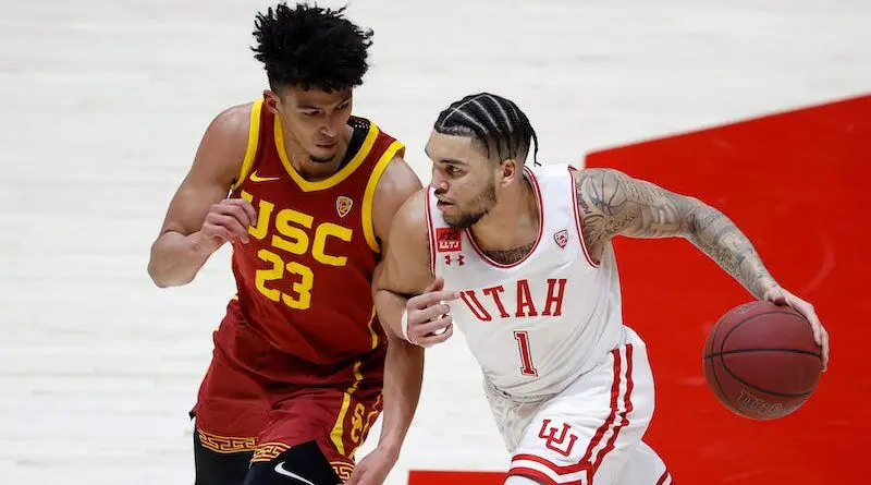 utah vs usc 2021