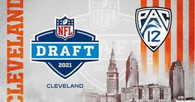 2021 NFL Draft_Pac-12