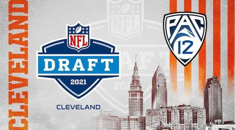 2021 NFL Draft_Pac-12