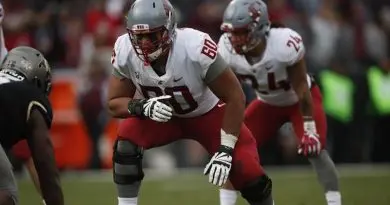 Andre Dillard all time picks