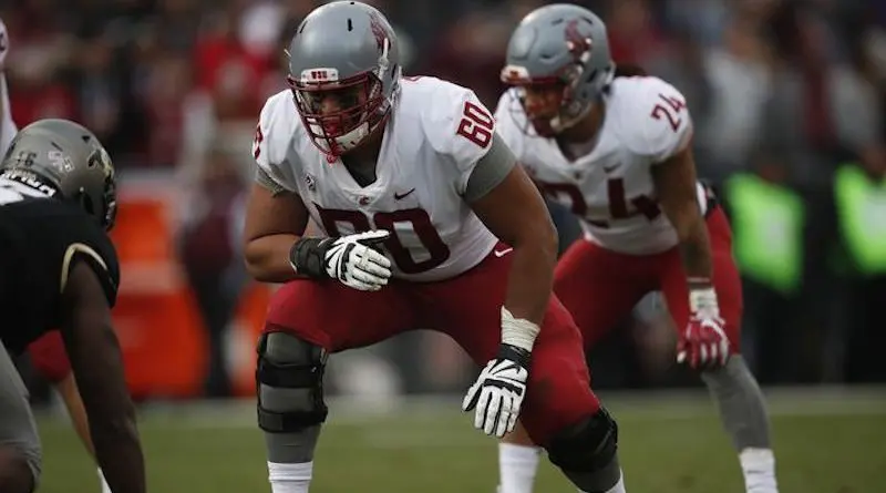 Andre Dillard all time picks