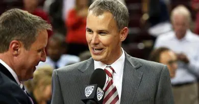 Andy Enfield interview