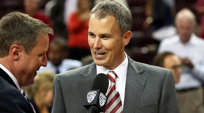 Andy Enfield interview