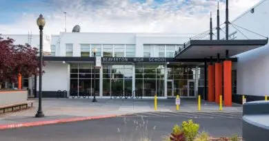 Beaverton