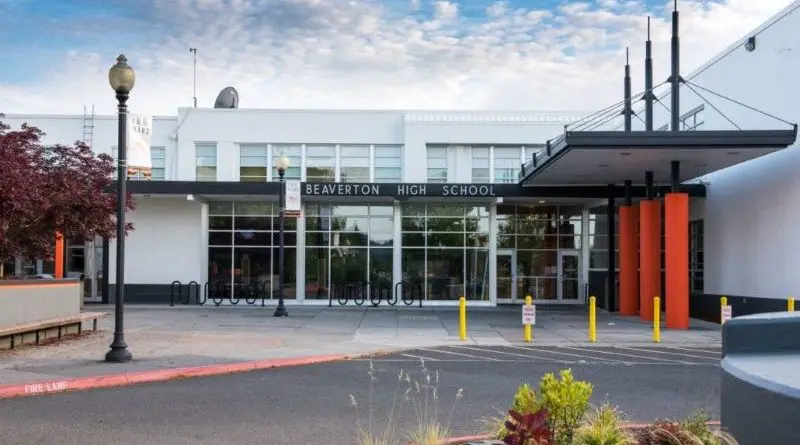 Beaverton