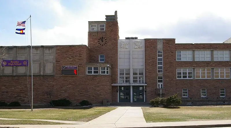 Boulder_high_school