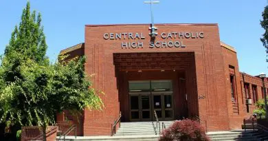 Central Catholic