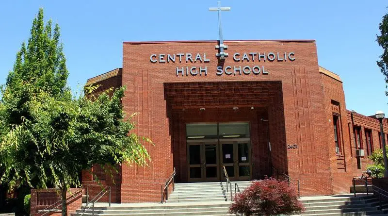 Central Catholic