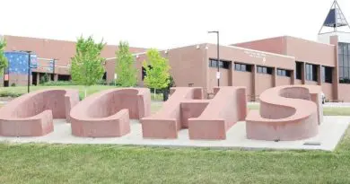 Cherry Creek HS