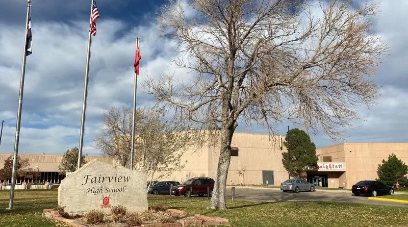 Fairview HS